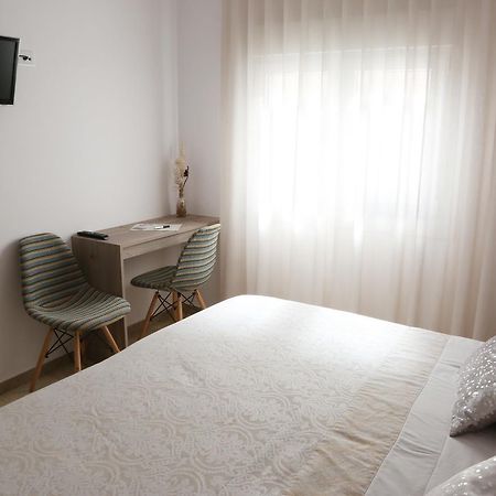 Hostal Torras Sant Hilari Sacalm Luaran gambar
