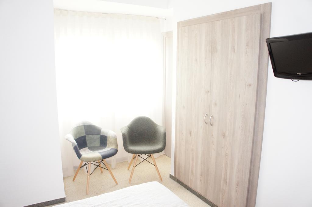 Hostal Torras Sant Hilari Sacalm Luaran gambar