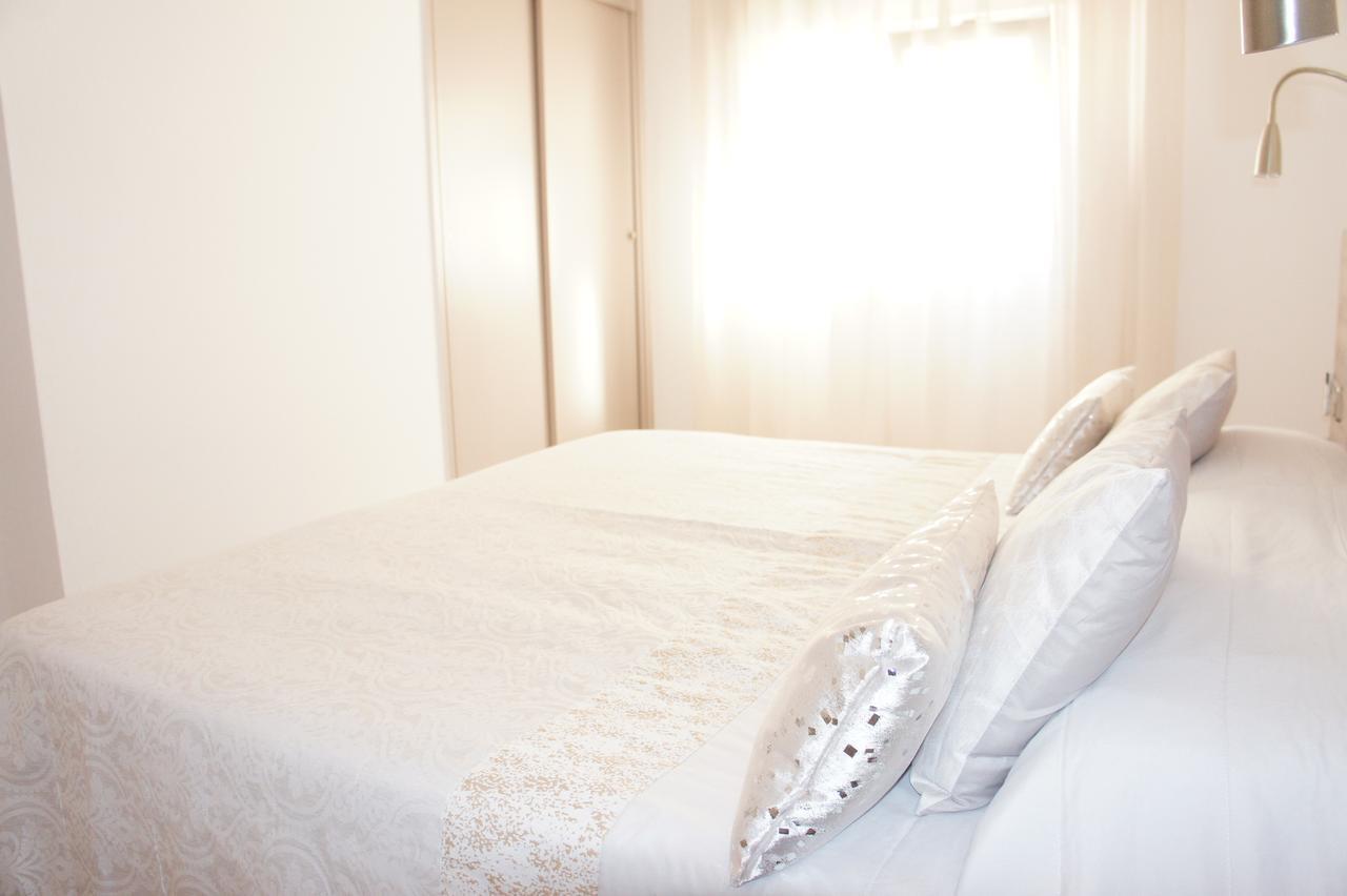 Hostal Torras Sant Hilari Sacalm Luaran gambar